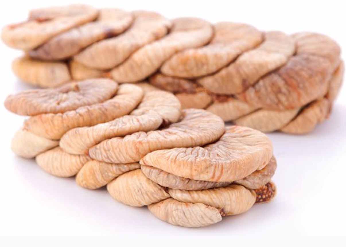 Layer Dried Figs